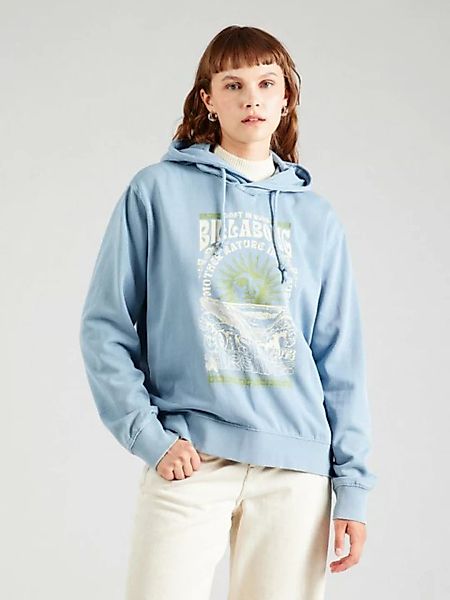 Billabong Sweatshirt COASTAL DREAMER (1-tlg) Plain/ohne Details günstig online kaufen