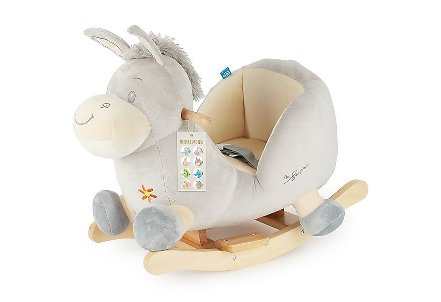 BIECO Schaukeltier günstig online kaufen