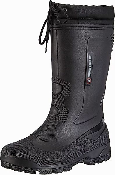 Spirale JOHN Gummistiefel gefüttert günstig online kaufen