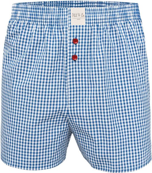 Phil & Co. Boxer Core (8-St) günstig online kaufen