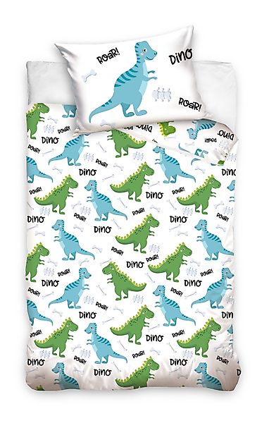 Carbotex Babybettwäsche Babybettwäsche 100 x 135 günstig online kaufen