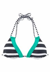 KangaROOS Triangel-Bikini-Top Anita, regulierbares Top, mit günstig online kaufen