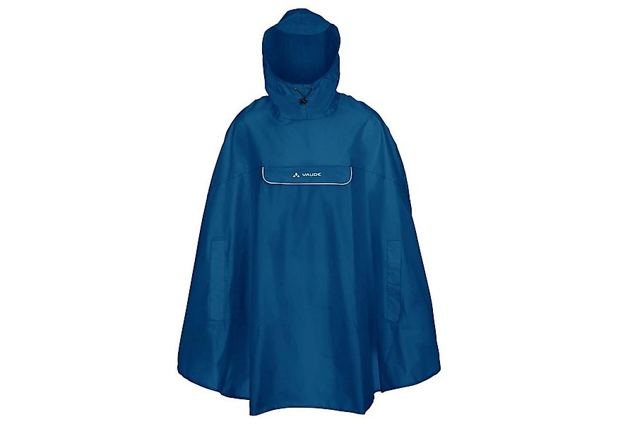 VAUDE Regenponcho Valdipino Regenschutz Regenmantel günstig online kaufen
