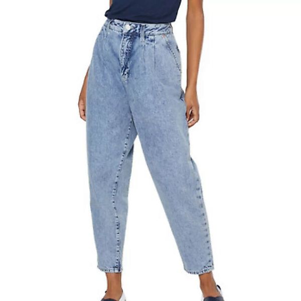 Tommy Hilfiger  Straight Leg Jeans DW0DW08375 günstig online kaufen