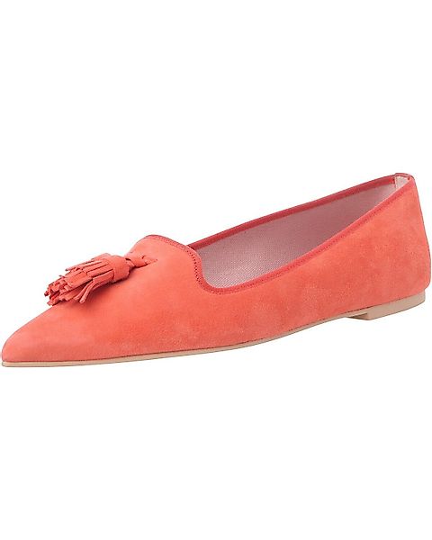 Pretty Ballerinas Tasselloafer Ballerina günstig online kaufen
