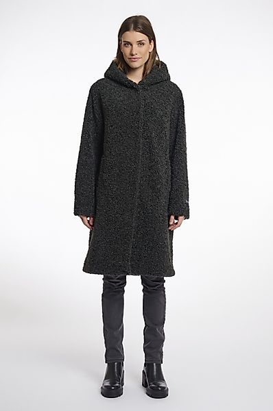 Rino & Pelle Allwetterjacke Teddy coat günstig online kaufen