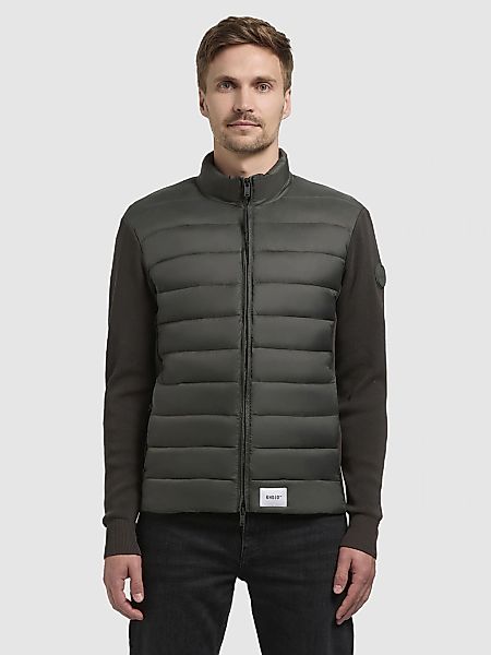 khujo Steppjacke "GIDEON" günstig online kaufen