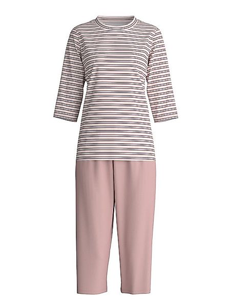 CALIDA Capri-Pyjama Coastal Dreams Damen (2 tlg) günstig online kaufen