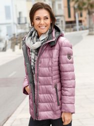 Witt Allwetterjacke Steppjacke günstig online kaufen