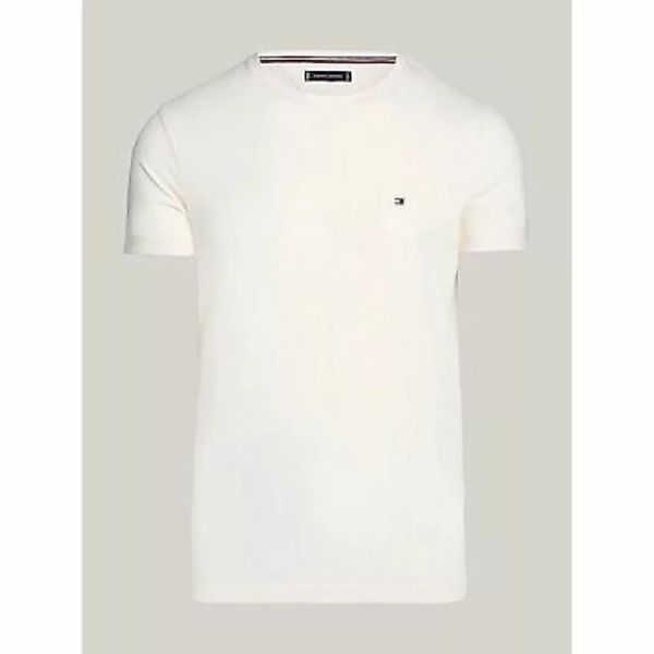 Tommy Hilfiger  T-Shirts & Poloshirts MW0MW10800 - STRETCH SLIM FIT-AEF CAL günstig online kaufen