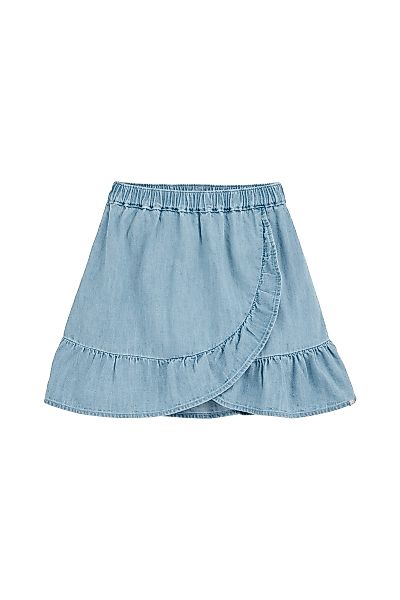 WE Fashion Sommerrock günstig online kaufen