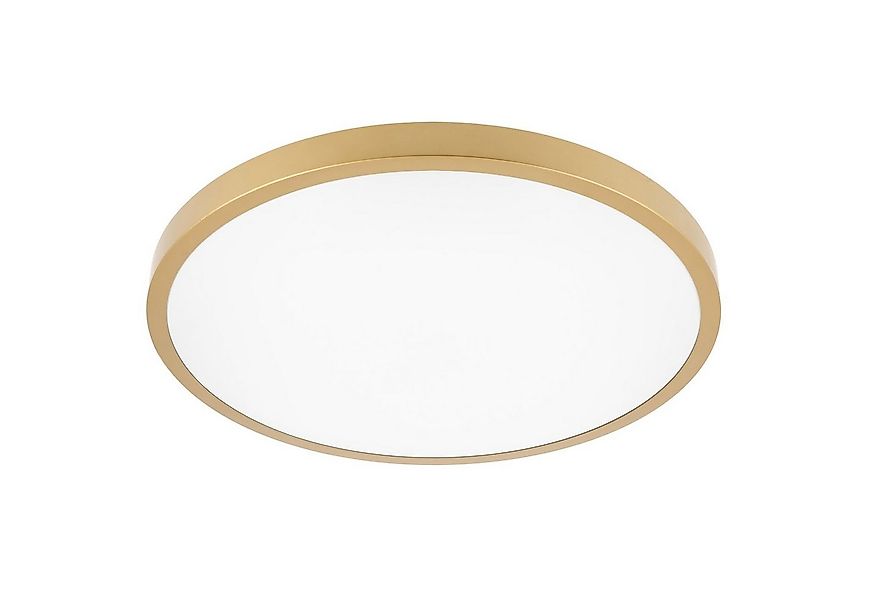 GTV Deckenleuchten 32 Watt LED Deckenleuchte IP54 für innen und Außen, rund günstig online kaufen