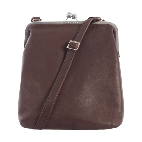 VOLKER LANG Schultertasche MATA  Elegante günstig online kaufen