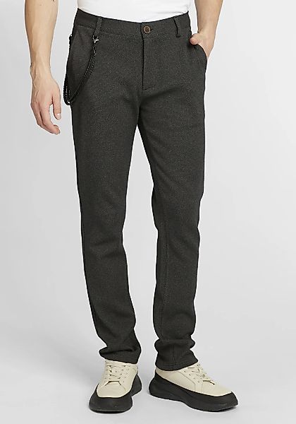Blend Chinohose "BHWalton" Lange Hose im Chino-Stil günstig online kaufen
