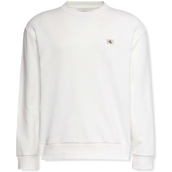 Ck Jeans  Sweatshirt Ls 350Terry Eu Whsl günstig online kaufen