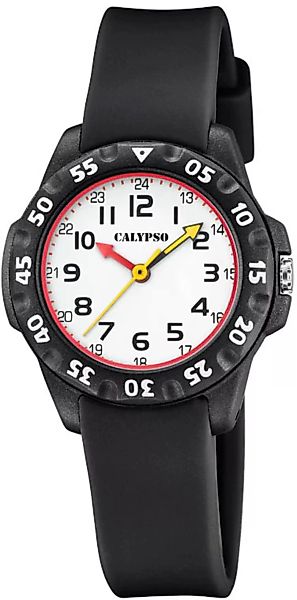 CALYPSO WATCHES Quarzuhr "My First Watch, K5829/6", ideal auch als Geschenk günstig online kaufen