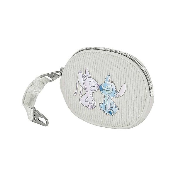 Karactermania Geldbörse Disney Lilo & Stitch günstig online kaufen