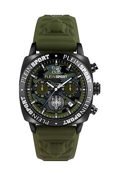 PHILIPP PLEIN Chronograph Wildcat Chrono günstig online kaufen