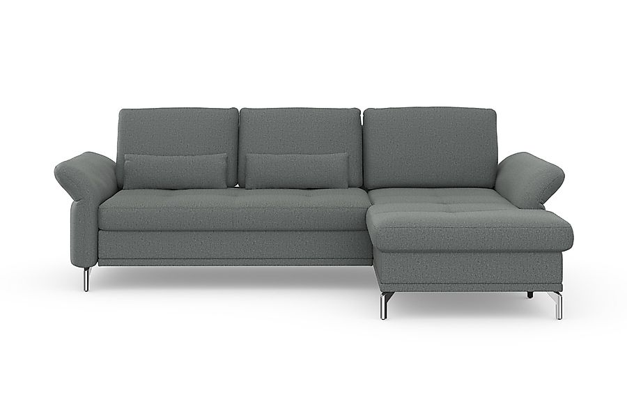 INOSIGN Ecksofa Palm Beach L-Form, Federkern, günstig online kaufen