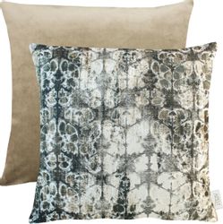 APELT Dekokissen "Saphir" Wendekissenhülle ohne Füllung, 1 Stück günstig online kaufen