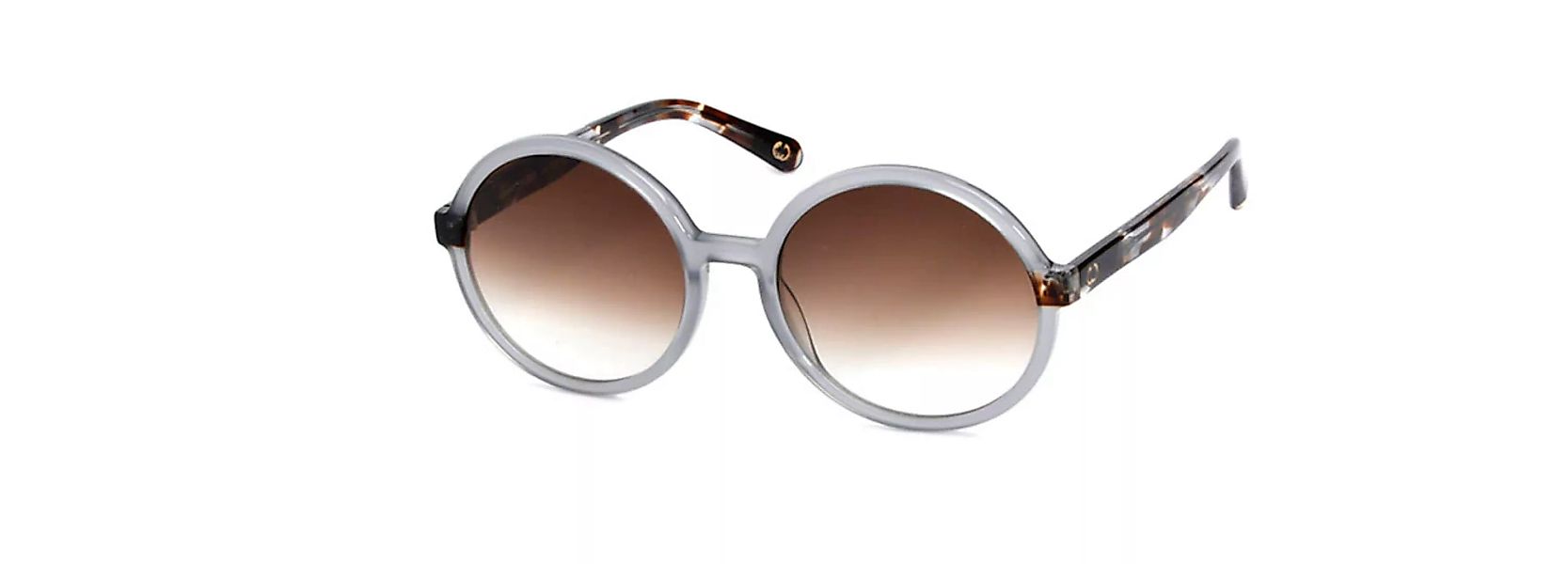 GERRY WEBER Sonnenbrille, Große, runde Damenbrille, Vollrand günstig online kaufen