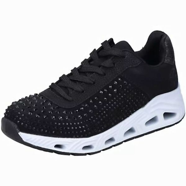 Rieker  Halbschuhe Schnuerschuhe N5201 N5201-00 00 günstig online kaufen