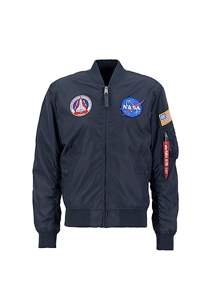 Alpha Industries Bomberjacke Alpha Industries Men günstig online kaufen