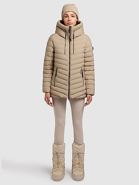 khujo Steppjacke PACE günstig online kaufen