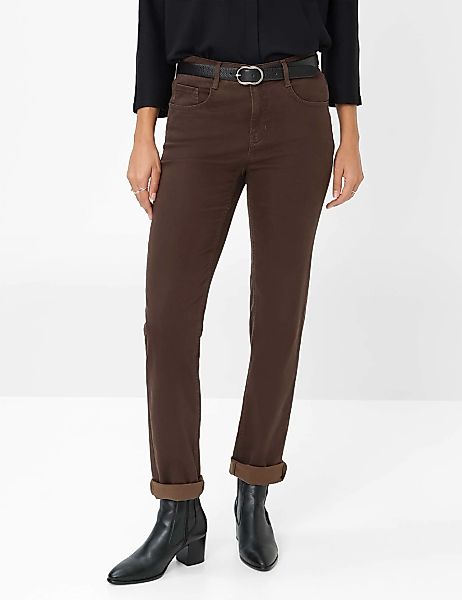 Brax 5-Pocket-Hose "Style CAROLA" günstig online kaufen