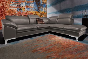 COTTA Polstergarnitur Teresa L-Form, (Set), Set günstig online kaufen