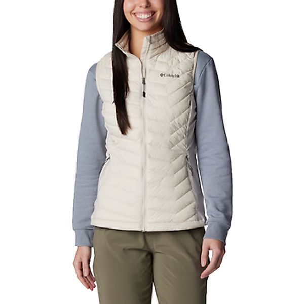 Columbia  Daunenjacken Powder Pass Vest günstig online kaufen