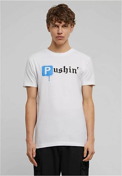 Mister Tee T-Shirt Pushin P Tee günstig online kaufen