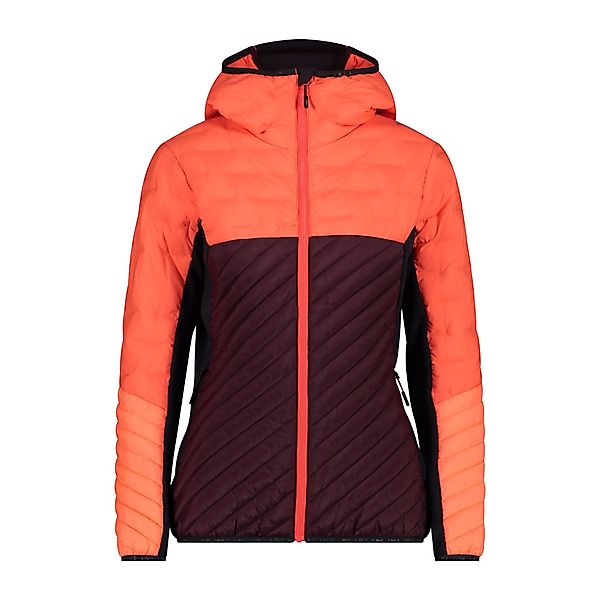 CMP Outdoorjacke CMP Damen Steppjacke Woman günstig online kaufen