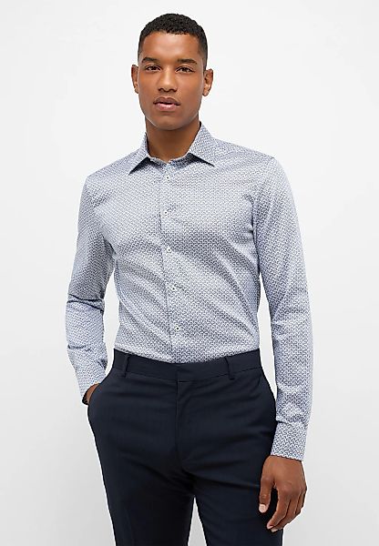 Eterna Langarmhemd "SLIM FIT" günstig online kaufen