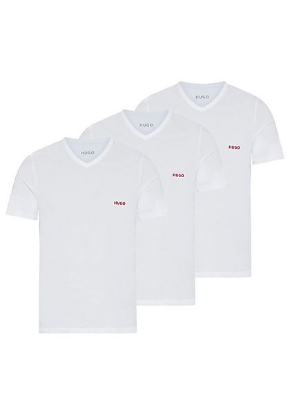 HUGO T-Shirt (3-tlg) günstig online kaufen
