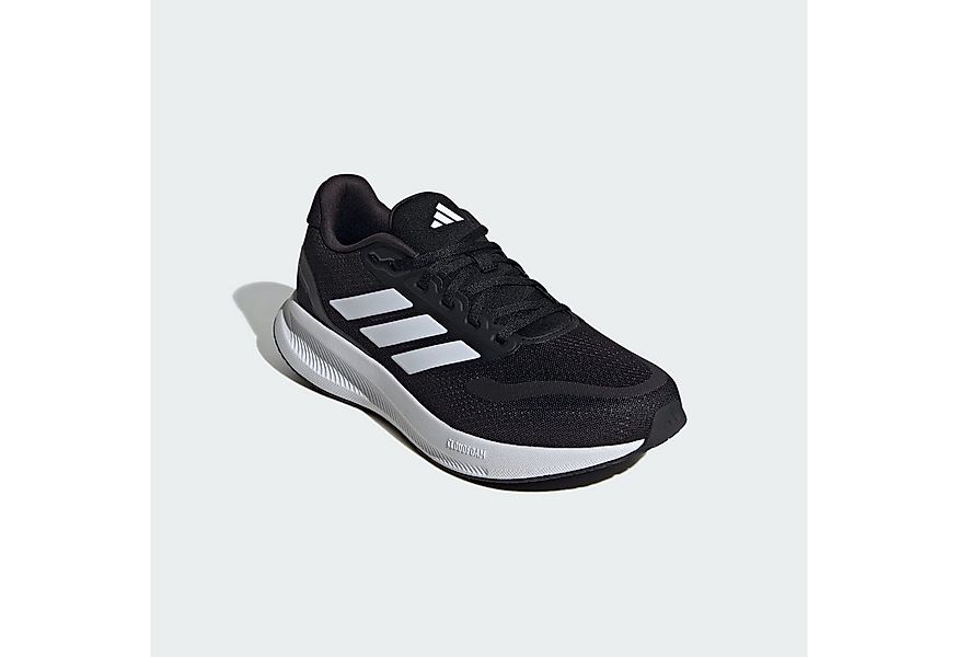 adidas Performance RUNFALCON 5 WIDE LAUFSCHUH Laufschuh (1-tlg) günstig online kaufen