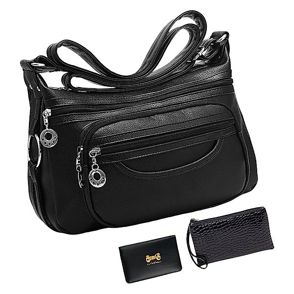 ZEUOPQ Umhängetasche Umhängetasche Schultertasche DamenTasche Mit günstig online kaufen