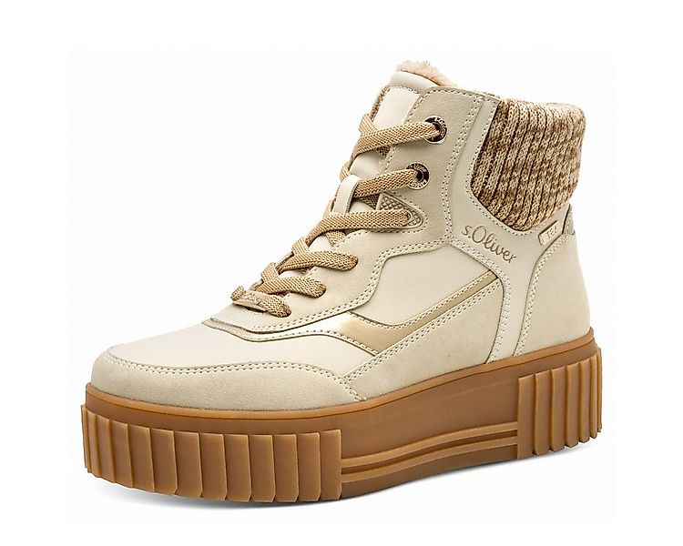 s.Oliver S.Oliver Stiefelette günstig online kaufen