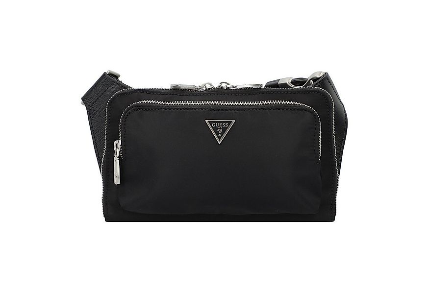 Guess Clutch Milano, Polyamid günstig online kaufen