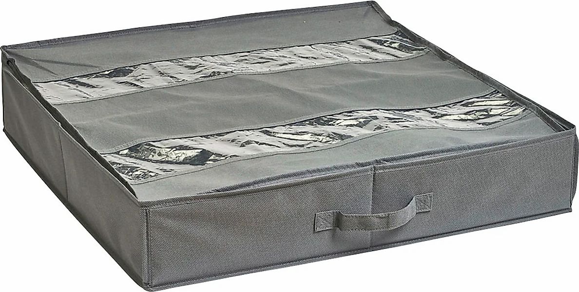Zeller Present Organizer "Schuhe" Aufbewahrungsbox günstig online kaufen