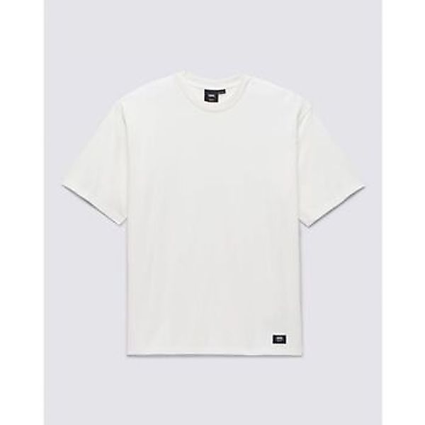 Vans  T-Shirts & Poloshirts VN000G51 - ORIGINAL STANDARDS-WHT1 günstig online kaufen