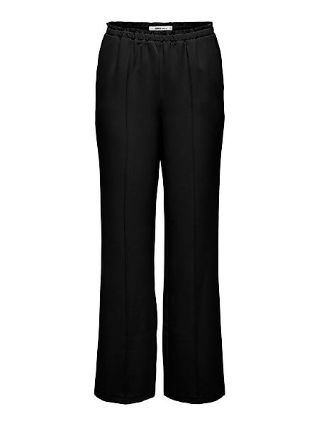 ONLY Stoffhose ABBA (1-tlg) Drapiert/gerafft günstig online kaufen