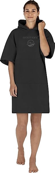 normani Badeponcho Damen Mikrofaser Badeponcho Siargao, günstig online kaufen