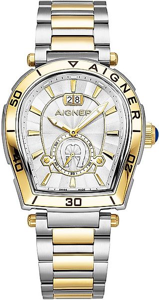 AIGNER Schweizer Uhr TRAPANI AGW.262003 günstig online kaufen