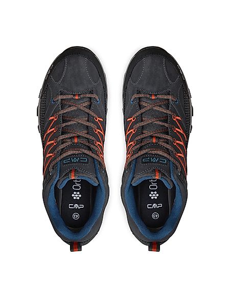 CMP CMP Trekkingschuhe Rigel Low Wp günstig online kaufen