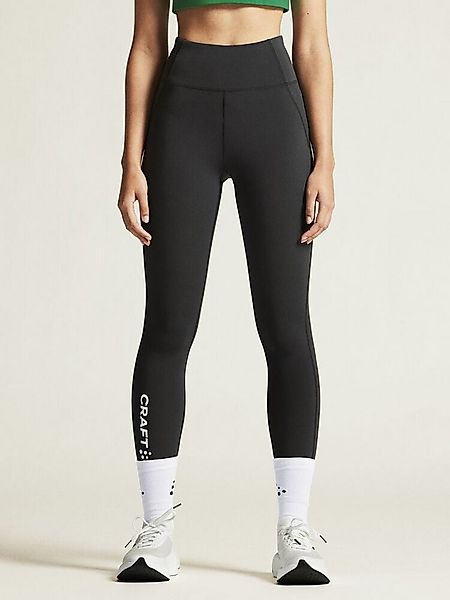 Craft Trainingshose Rush 2.0 Tights (optimale Passform, enganliegend) lang günstig online kaufen