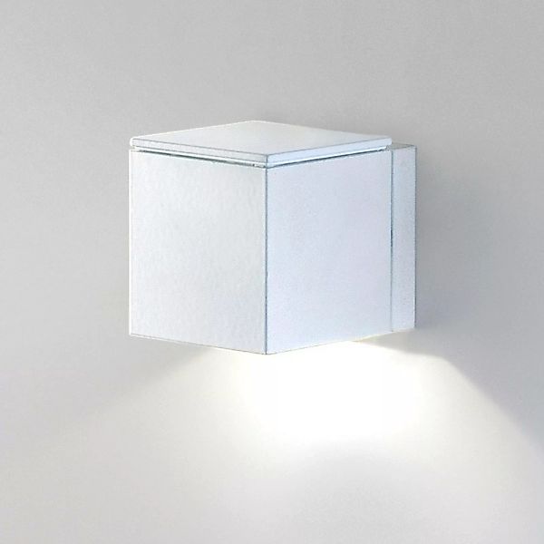 Milan Dau LED-Wandleuchte 1-flg. weiß günstig online kaufen