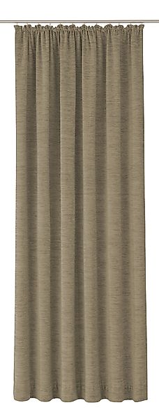 Wirth Vorhang Trondheim 328 g/m², Kräuselband günstig online kaufen