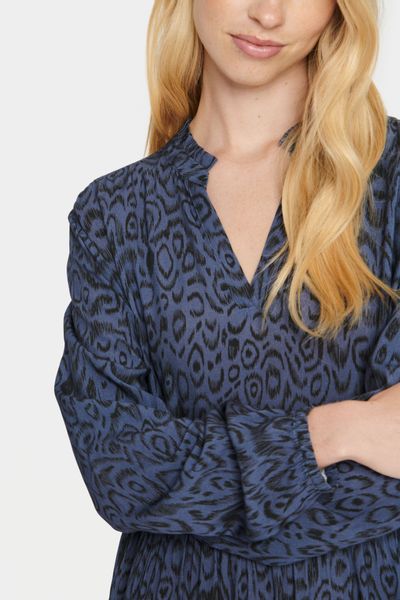 Saint Tropez Sommerkleid EdaSZ Maxi Dress günstig online kaufen