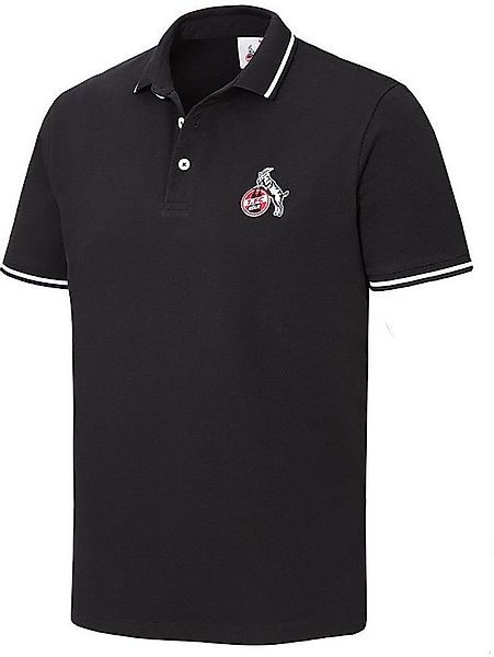 1. FC Köln Poloshirt Poloshirt Ackerstraße günstig online kaufen